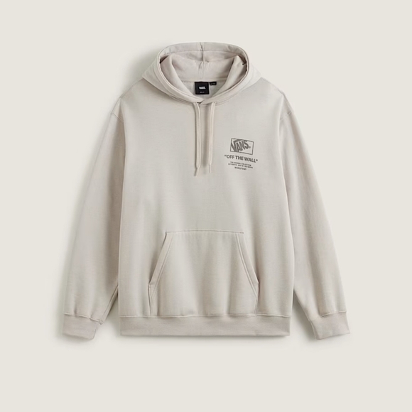 Vans Stockpile Pullover Hoodie *NWT*